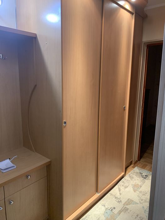 Прихожка продам!