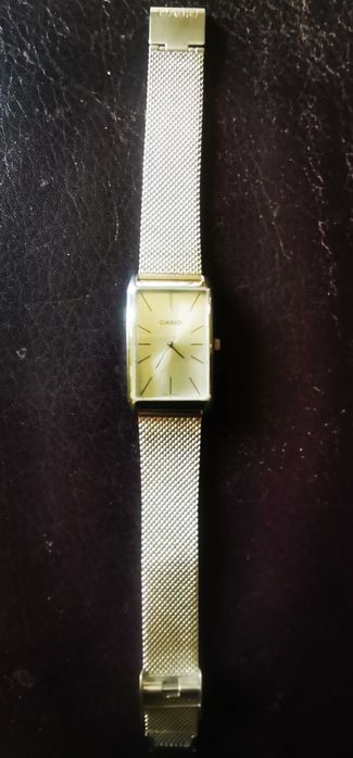 Casio LTP-E156 Ceas de damă