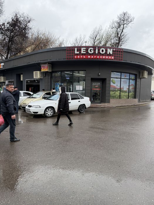 Ул  Шота Руставели  отдельно стоящее здания