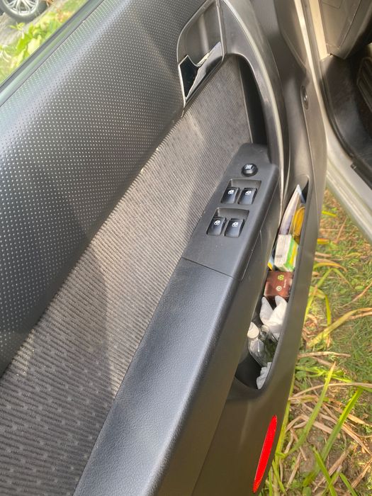 Chevrolet Aveo 2009 82.000 km