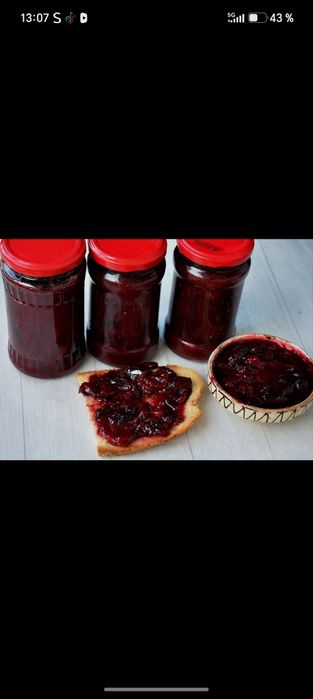 Prune pentru țuică, și gem