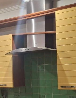 вытяжка для кухни