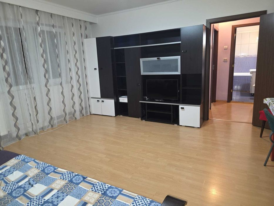 Apartament cu doua camere modern in Exectitiu langa Liceul Barbu