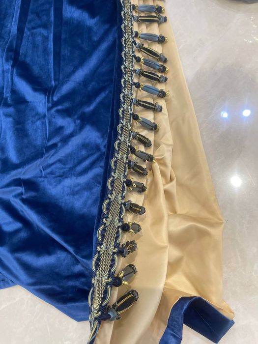 Партьеры+ тюль и аксессуары