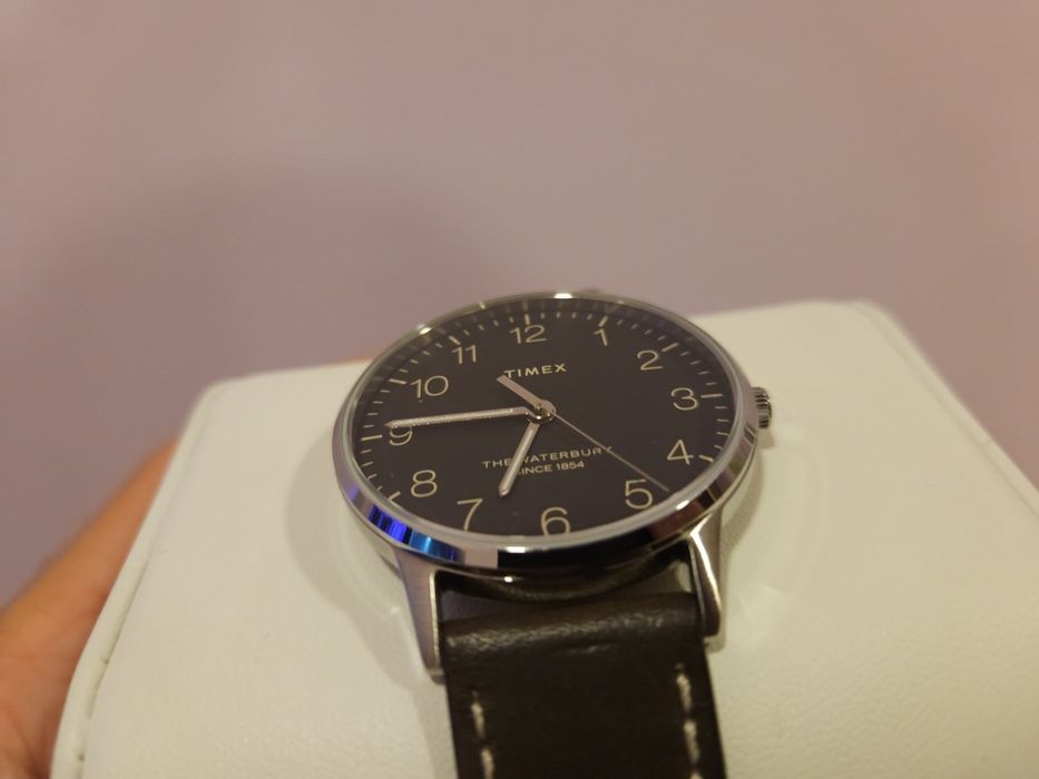 Ceas Timex Waterbury