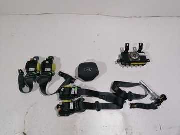 Kit Airbag Hyundai i10 New Model 2019-2022