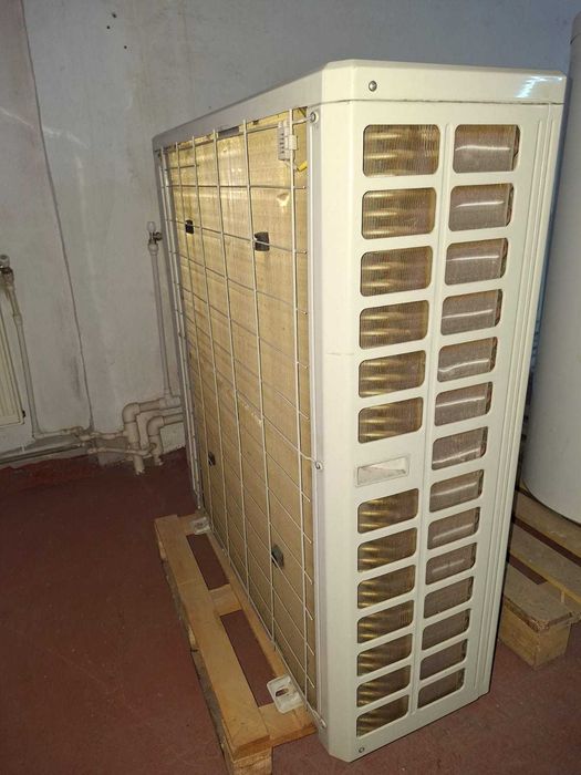 Aer conditionat 42 000 btu