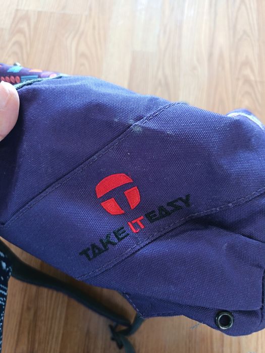 Vând Rucsac original