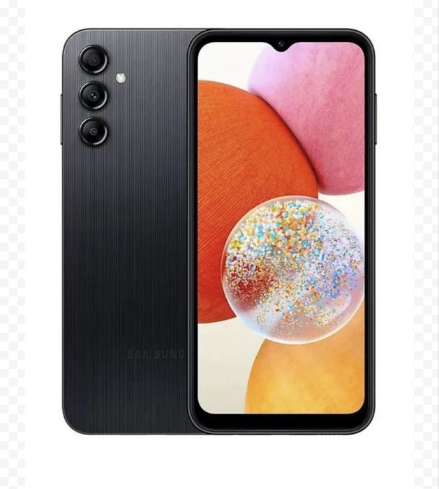 Самсунг А14 б/у