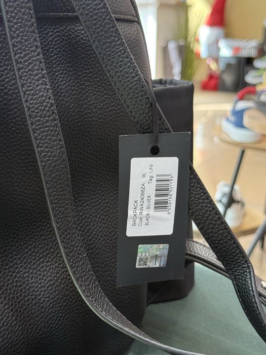 Оригинална раница John Richmond Black RWA24086ZA1