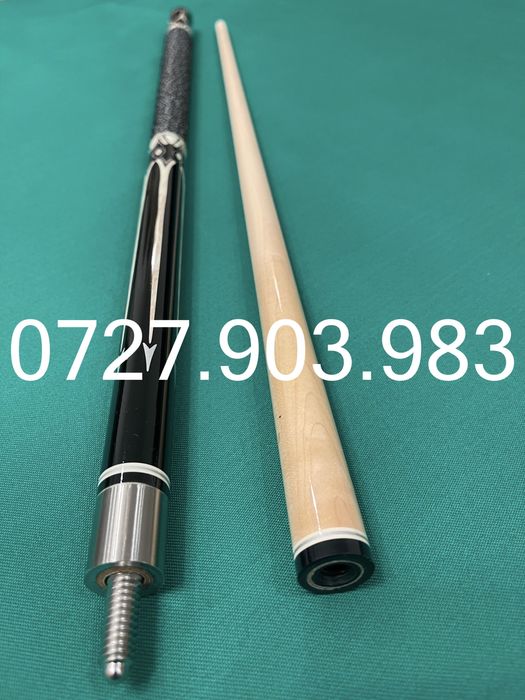 Tac biliard BLak profesional OFERTA 280