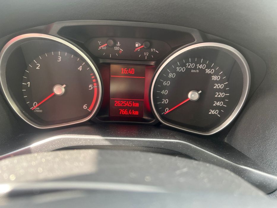 Ford Mondeo MK4 Break 1.6 TDCi 115 CP Euro 5, 2011