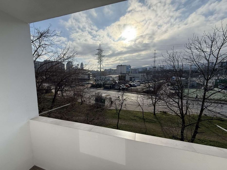 Продава се Тристаен апартамент в София, Дружба 1 - 60 кв.м за 1671 €/кв.м - Снимка #2