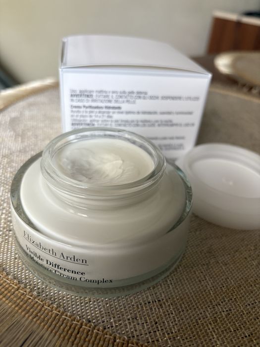 Elizabeth Arden хидратиращ крем за лице 100 мл