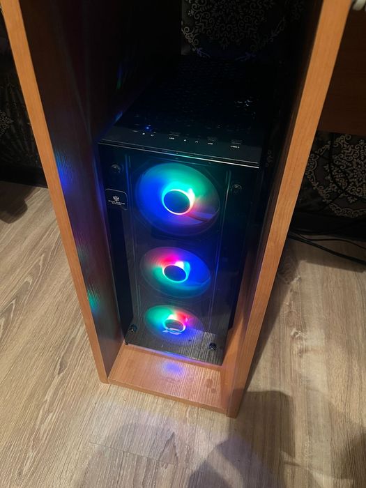 Продам пк игровой