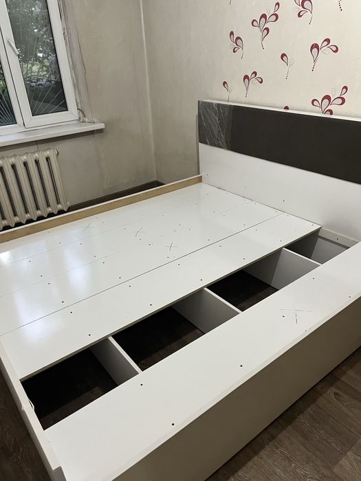 Продам кровать хорошую