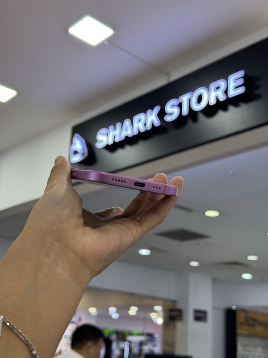 iphone 16 Shark Store