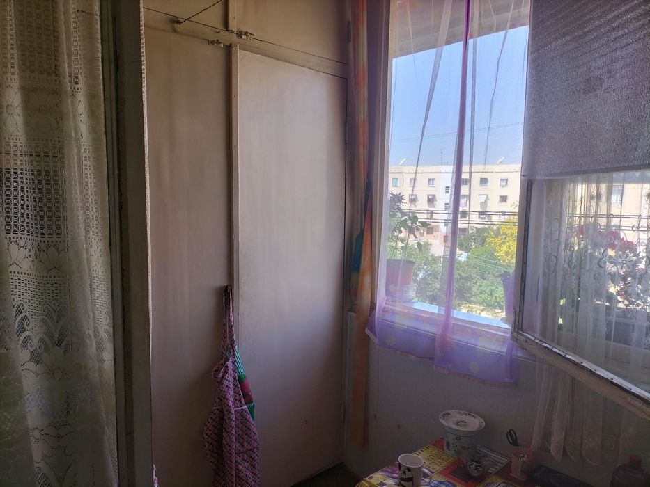 Продаётся квартира на Юнусабаде 19 квартал, своя.