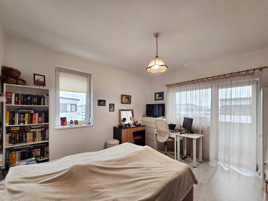 Apartament 2 camere de vanzare Strada Stadionului COMISION 0%