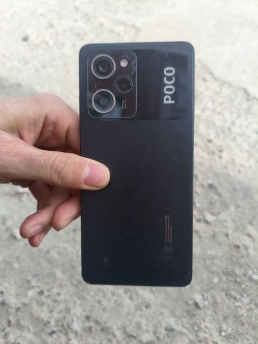 Poco x5 pro 256gb