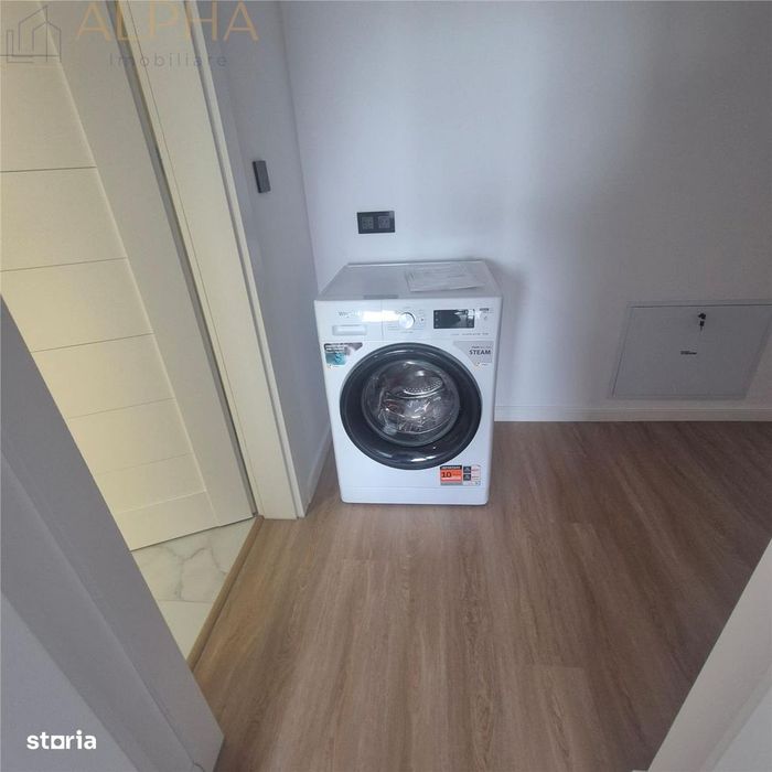 Exclusivitate – Apartament Modern Cu 2 Camere De Inchiriat | Str. Prun