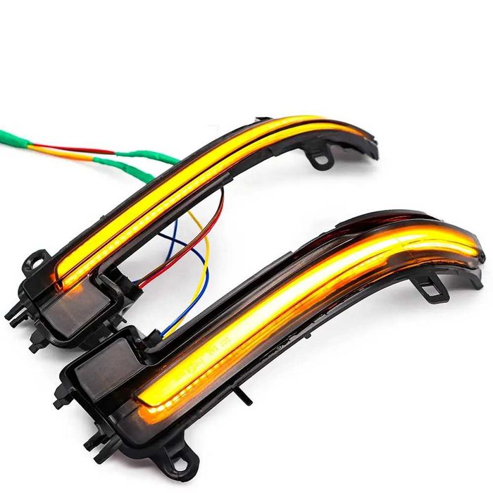 Lichidare stoc semnalizari auto dinamice LED Toyota BMW Honda Subaru noi