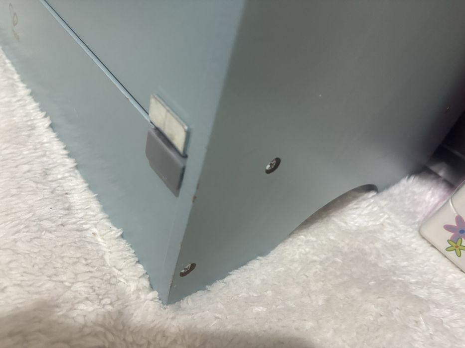 Дървена детска кухня Hape