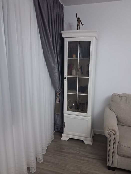 Vitrina soldat mobexpert