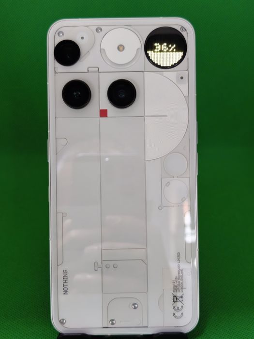 Nothing Phone 3 512GB * Garantie * Buy Back