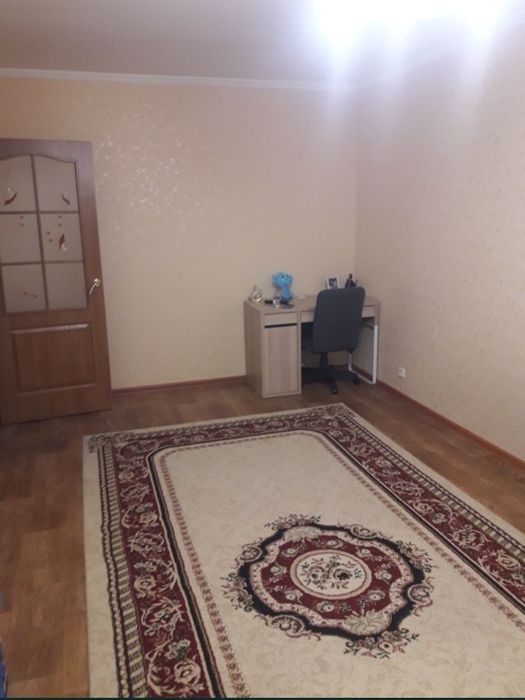 2х комнатная квартира
