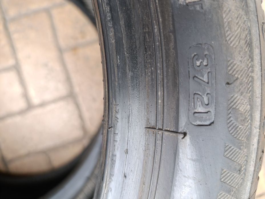 Летни гуми Bridgestone 205/45/17