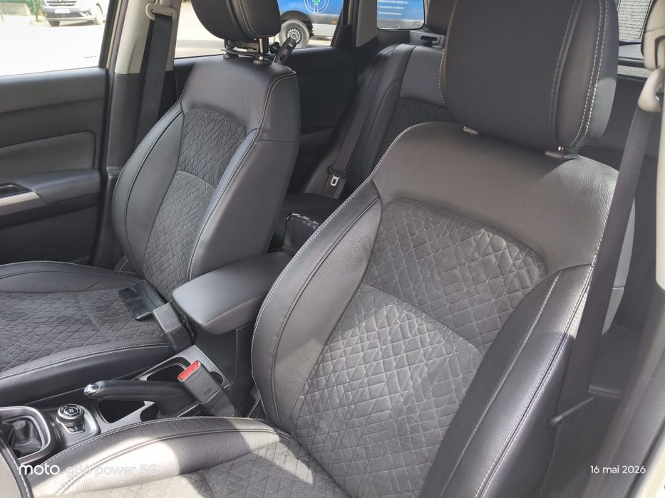Suzuki Vitara  hibrid  4×4