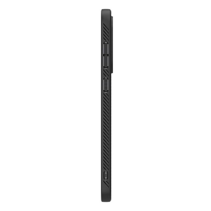 Spigen Liquid Air case–силиконов калъф за  Galaxy A56/A36