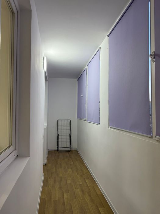 Продам квартиру на левом берегу Астаны