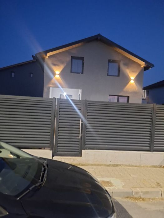 Casa de vanzare P+M Valu Lui Traian