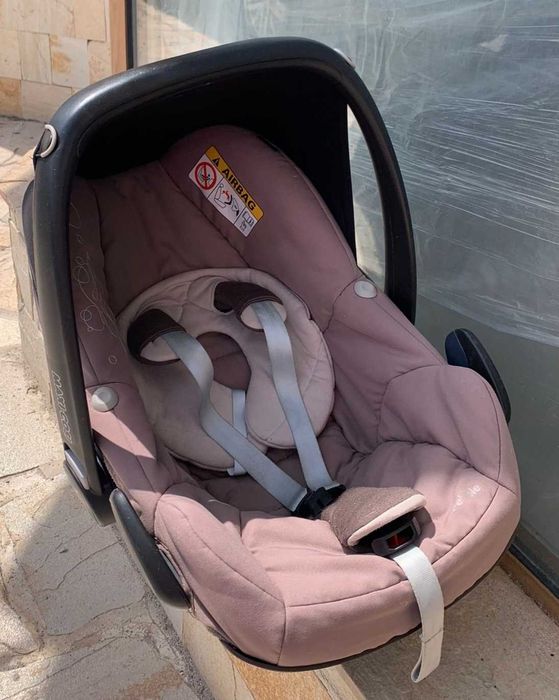 Кошница за кола Maxi Cosi Pebble