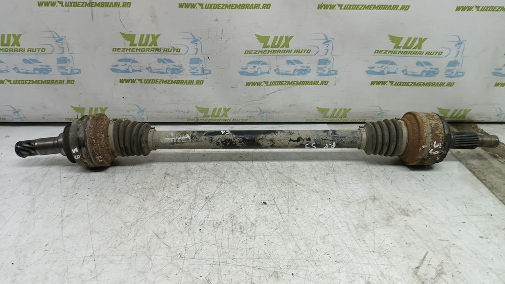 Planetata stanga dreapta spate 3.0 tdi casa 7p0501201g Porsche Cayenne 958 (2010 - 2014)