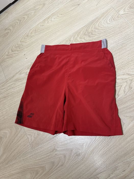 Тениссные шорты на мальчика 10-12 лет