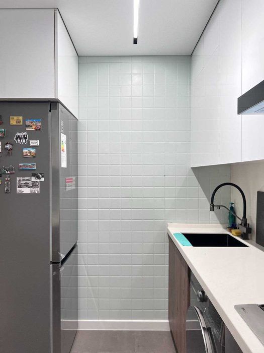 Центр 2 комнатная 3 этаж Ракат Евро Ремонт Мовсковская Пицца