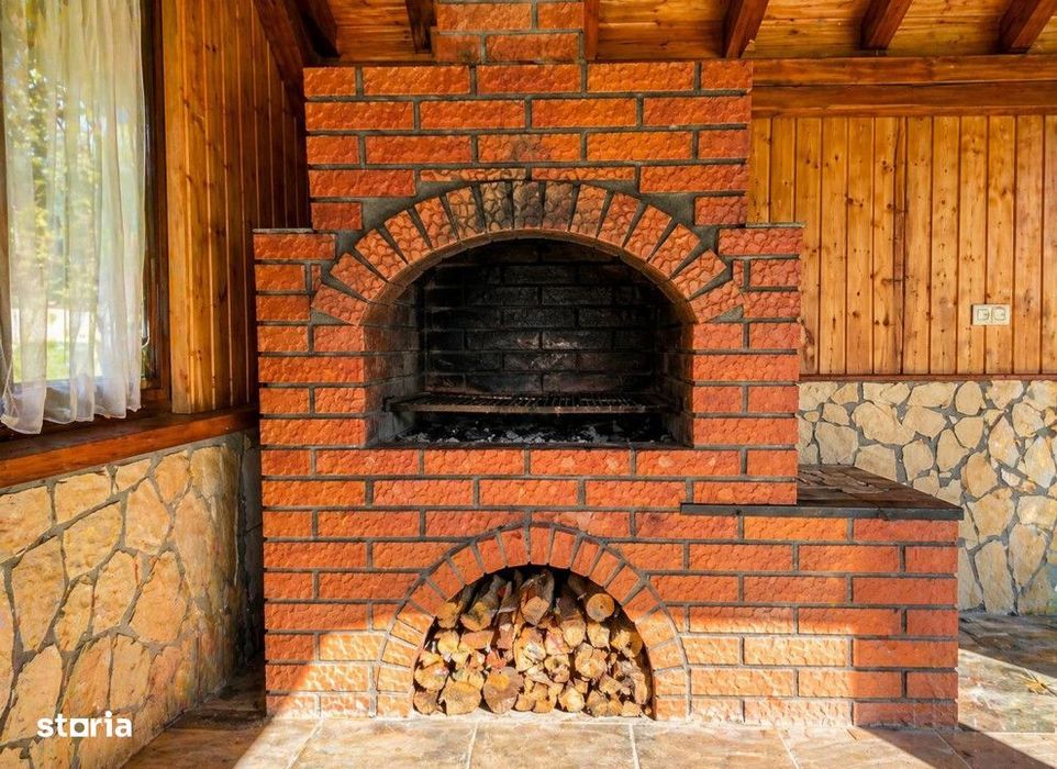 Casa 3 camere Girov , 100 metri Cod:162367