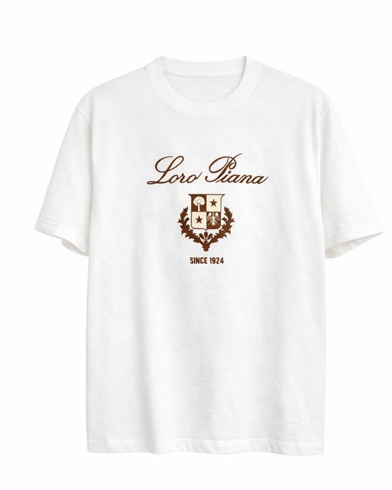 Мьжка тениска Loro Piana