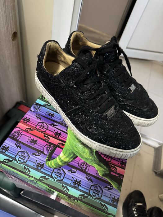 Dsquared , paciotti , philipp plein , bally , balenciaga i drugi