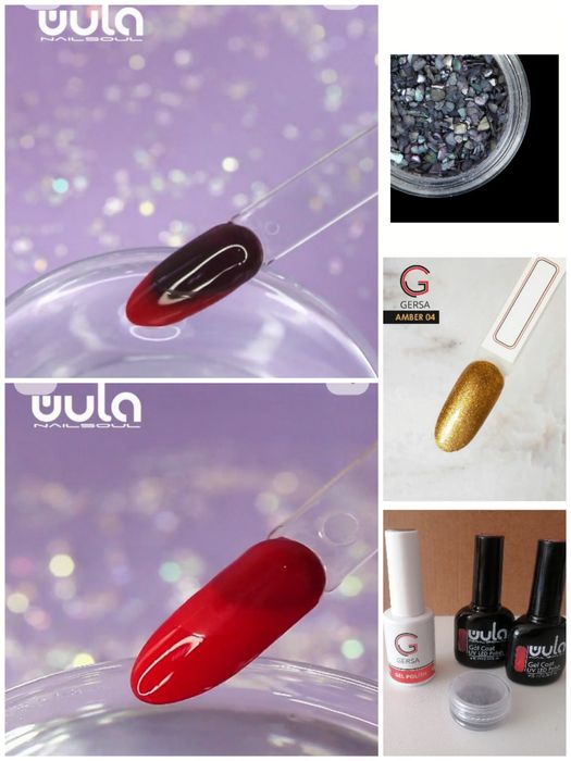 Продам наборы для манекюра