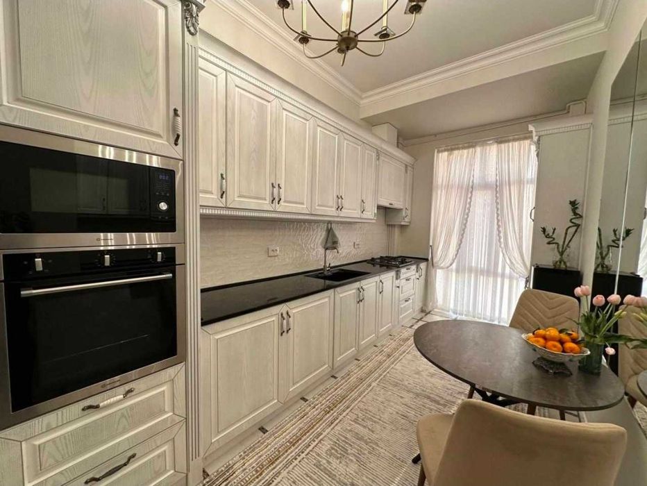 ;Новостройка‼️2к квартира 71м2 евро/под/ключ Циолковский мост Топоича