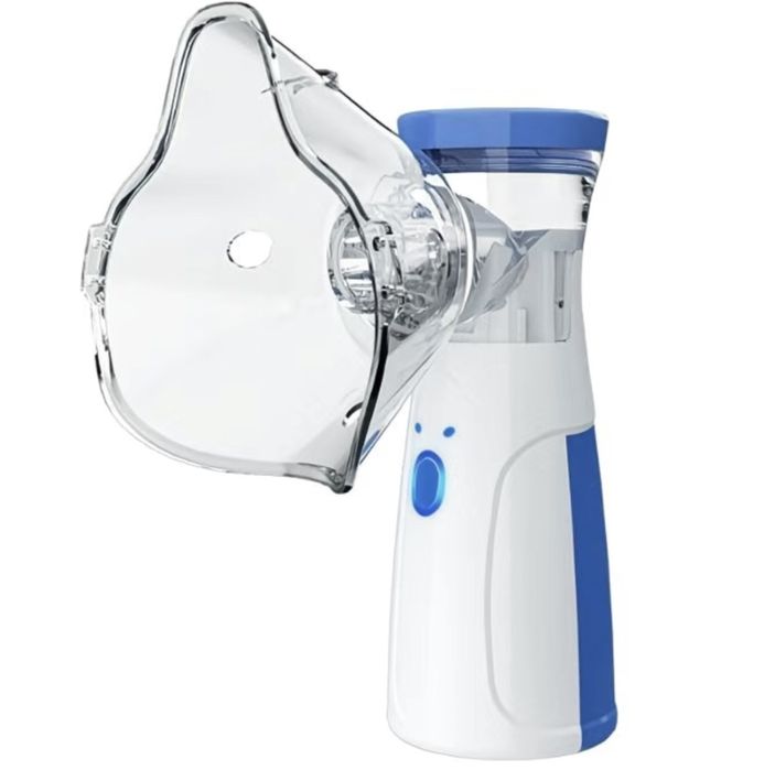 Небулайзер, ингалятор (инголятор)