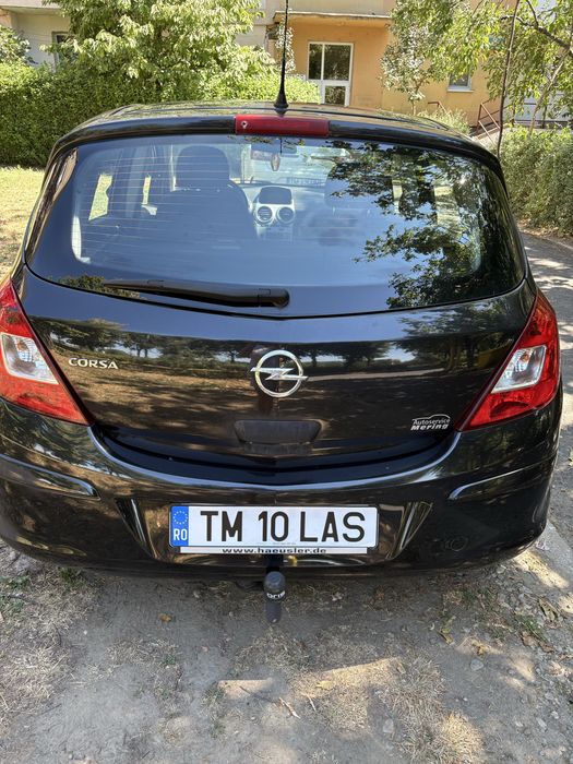 Opel Corsa de vanzare
