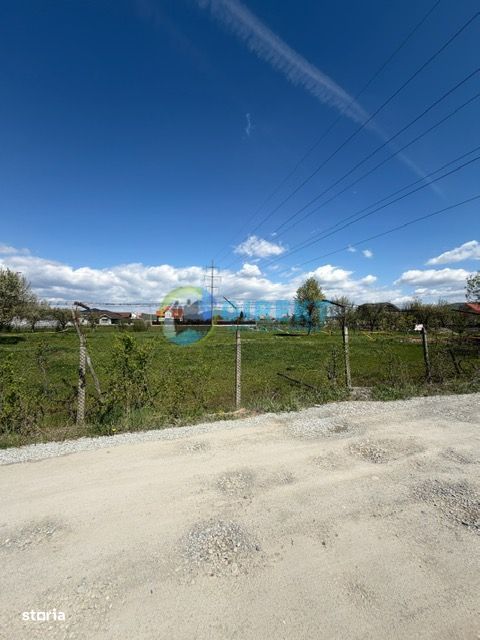 Teren intravilan , zona Unirea