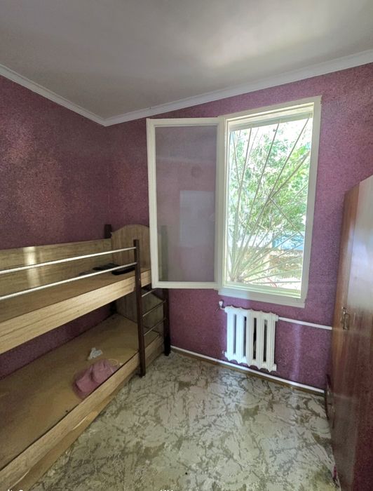 Югнаки Продаётся квартира 1в2/1/5