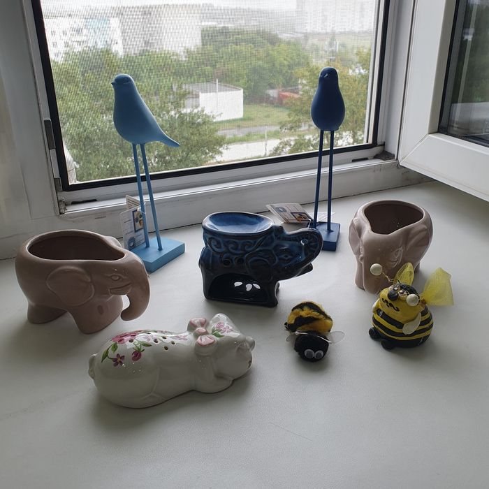 Продам Сувениры разные