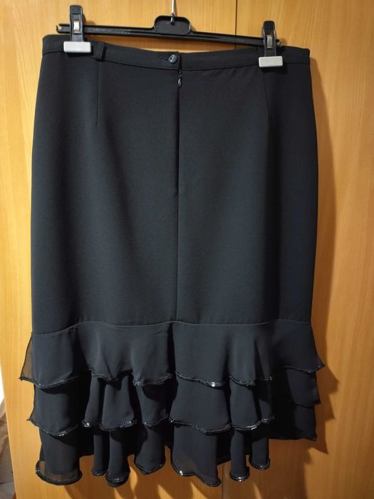 Fusta ocazie rochie bluza marimi mari